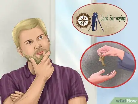 Image titled Read a Land Survey Step 1