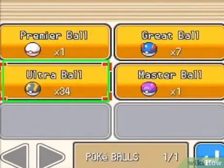 Image titled Get Dratini in Pokémon SoulSilver Step 8