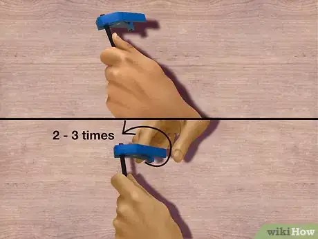 Image titled Terminate Coaxial Cable Step 4