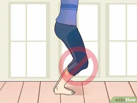 Image titled Stand Correctly Step 3