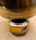 Make a Simple Beverage Can Stove