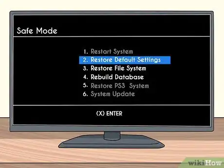Image titled Reset a PS3 Step 21