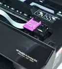 Check How Much Ink is Left in an Inkjet Printer