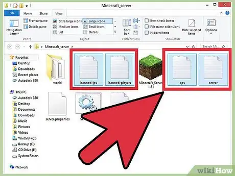 Image titled Update a Minecraft Server Step 2