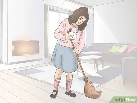 Image titled Get Motivated to Clean Your Room (for Kids) Step 11