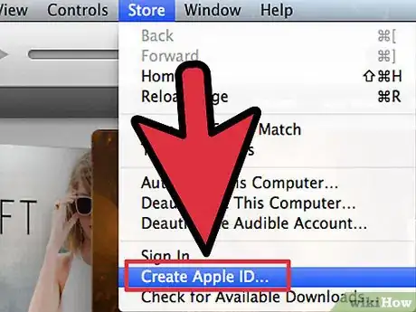 Image titled Get an Apple ID Step 15