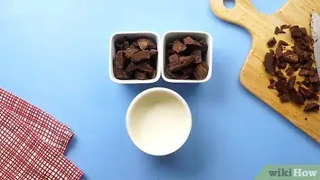 Image titled Thicken Ganache Step 1