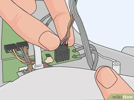 Image titled Open a Molex Connector Step 01