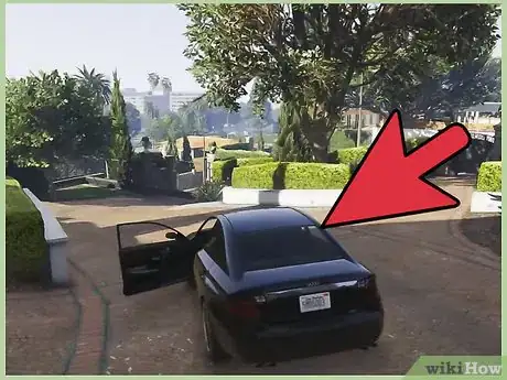 Image titled Do Yoga in GTA V Step 3