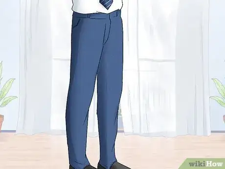 Image titled Look Good In Your School Uniform Step 21