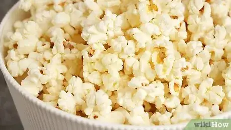 Image titled Make Microwave Popcorn Step 17