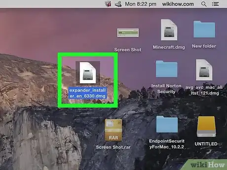 Image titled Open RAR Files on Mac OS X Step 16