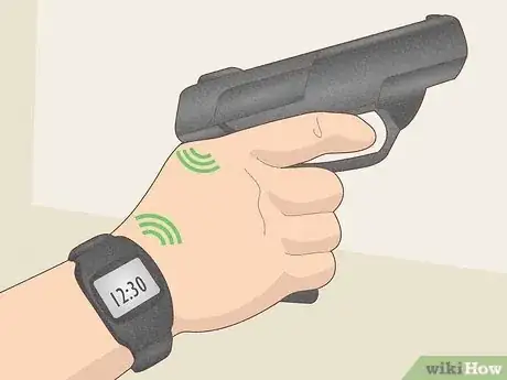 Image titled Store a Home Defense Handgun Step 18