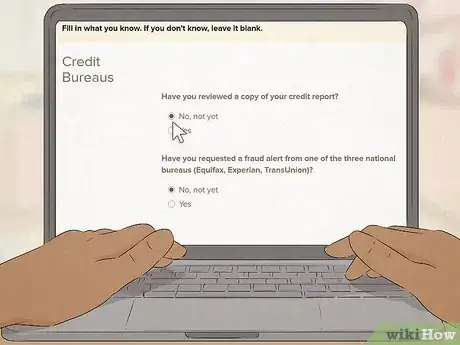 Image titled Report Credit Card Fraud Step 14