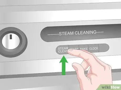 Image titled Steam Clean an Oven Step 3