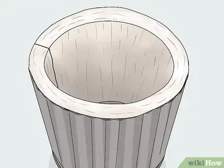 Image titled Build a Metal Melting Furnace for Casting Step 3