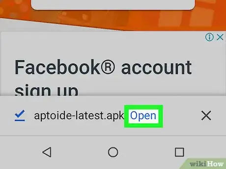 Image titled Download Free Apps on Android Step 10