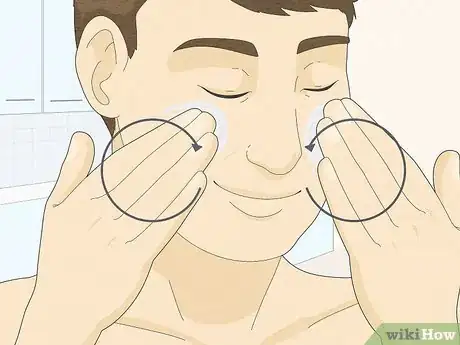 Image titled Improve Your Facial Skin Step 2