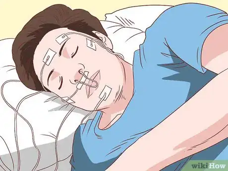 Image titled Avoid Sleeping and Yawning During the Day Step 21