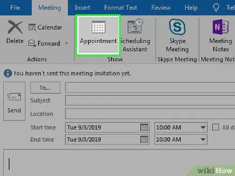 Image titled Write an Email for a Meeting Invitation Step 15