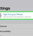 Sync Messages Between iPhone and iPad