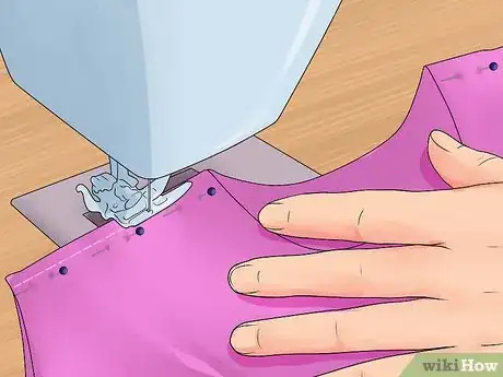 Image titled Sew a Shirt Step 18