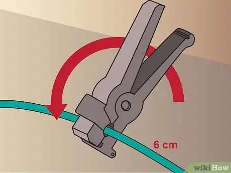 Image titled Use a Punch Down Tool Step 1