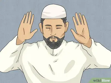 Image titled Pray in Islam Step 9