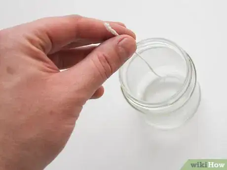 Image titled Make Mason Jar Candles Step 1