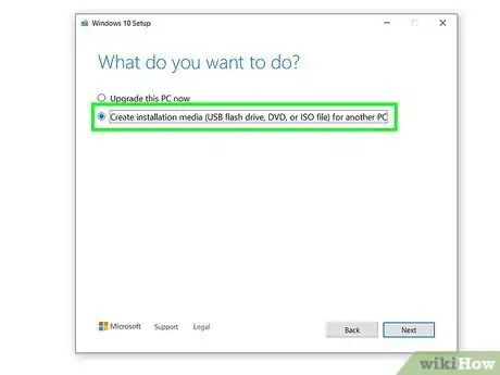 Image titled Install Windows 10 OEM on a New PC Step 7