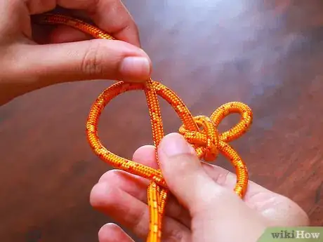 Image titled Make a Paracord Bracelet Step 20