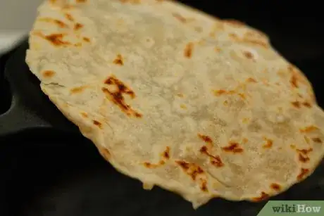 Image titled Make Chapati Step 8