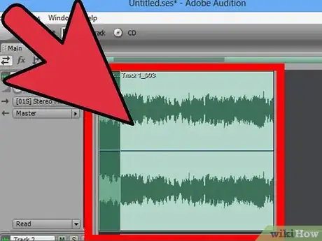 Image titled Use Adobe Audition Step 1