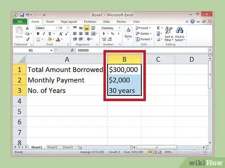 Image titled Calculate Implicit Interest Rate Step 6