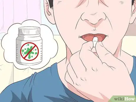 Image titled Remove Tonsil Stones (Tonsilloliths) Step 16