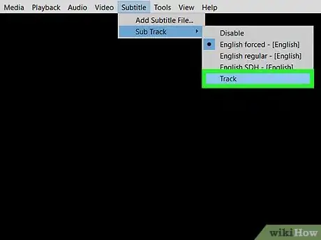 Image titled Add Subtitles to a Movie_Video on VLC Step 13