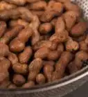 Salt Peanuts