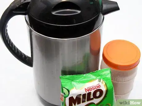 Image titled Prepare Milo Step 1