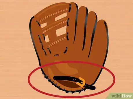 Image titled Choose a Softball Glove Step 3