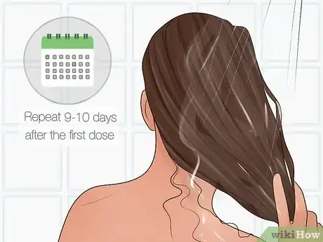 Image titled Remove Lice Using Tea Tree Oil Step 10