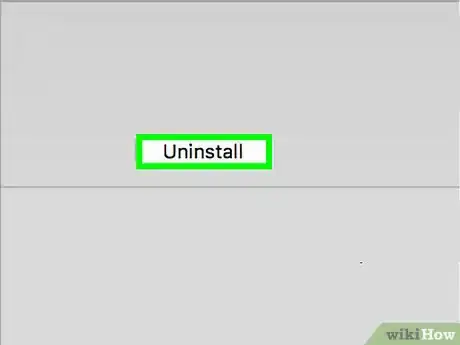 Image titled Uninstall Amazon Assistant on PC or Mac Step 12