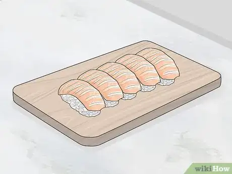 Image titled Order Sushi Step 14