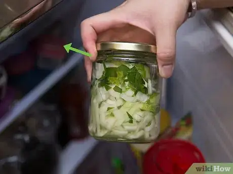 Image titled Make Pickles Step 11