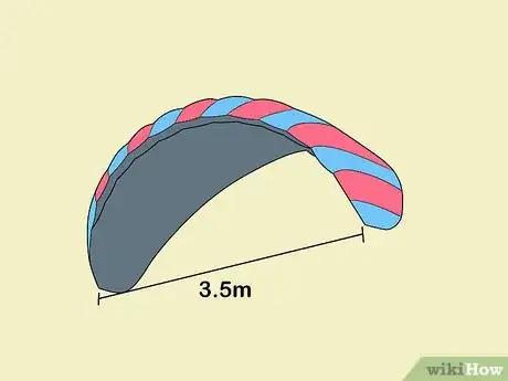 Image titled Kite Surf Step 1