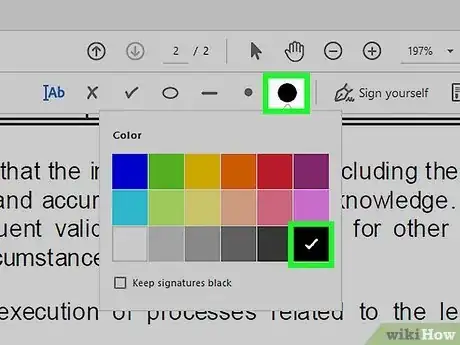 Image titled Add a Signature in Adobe Reader Step 6