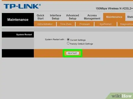 Image titled Change a TP Link Wireless Password Step 13