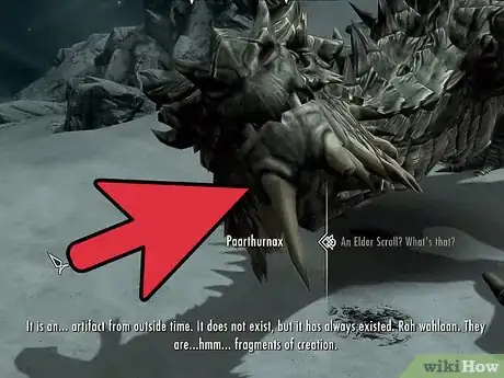 Image titled Beat Skyrim Step 11