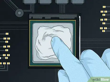 Image titled Apply Thermal Paste to a PS4 Step 8