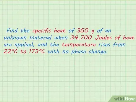 Image titled Calculate Specific Heat Step 3