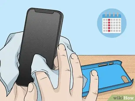 Image titled Prevent Scratches on Your Phone Step 11